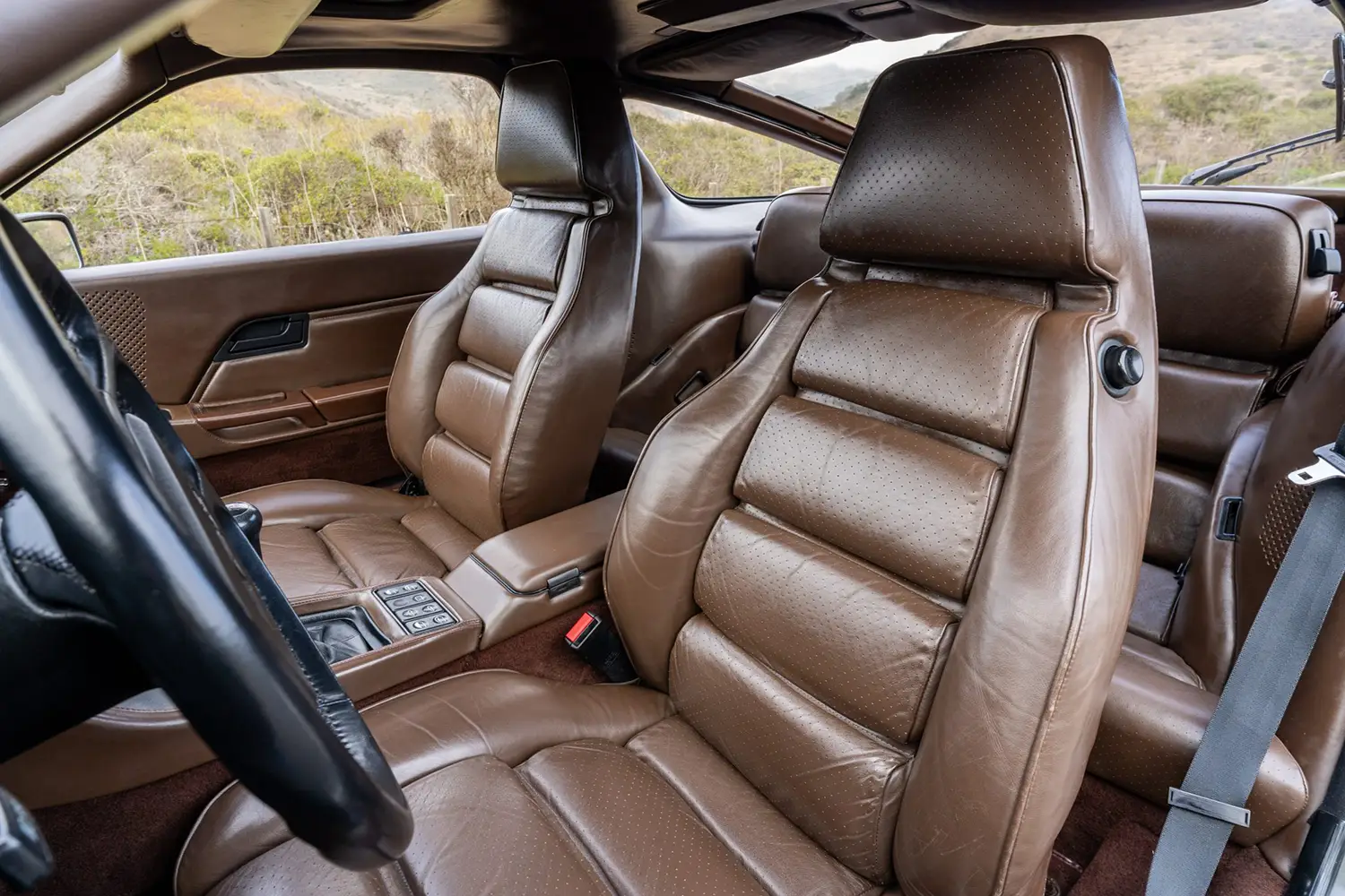 1981 Porsche 928 5-Speed