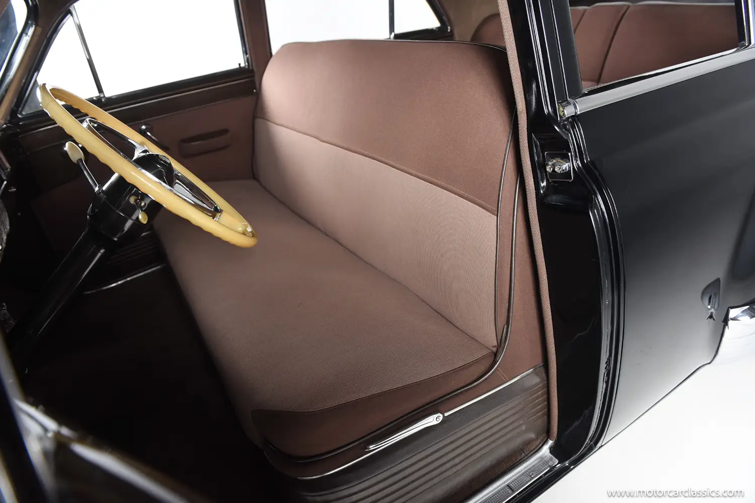 1949 Cadillac Series 62 Sedan