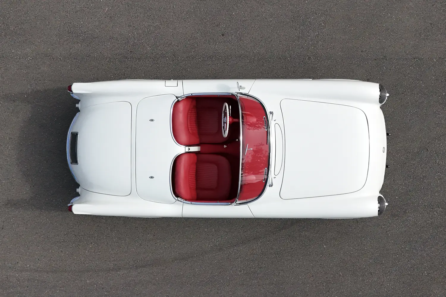 1953 Chevrolet Corvette 1953 Chevrolet Corvette