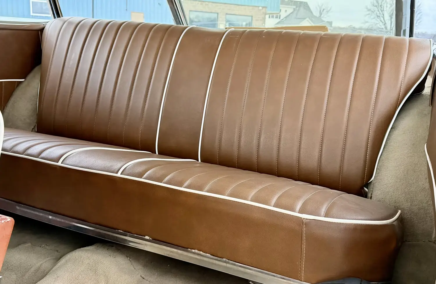 1957 Chevrolet Nomad Wagon