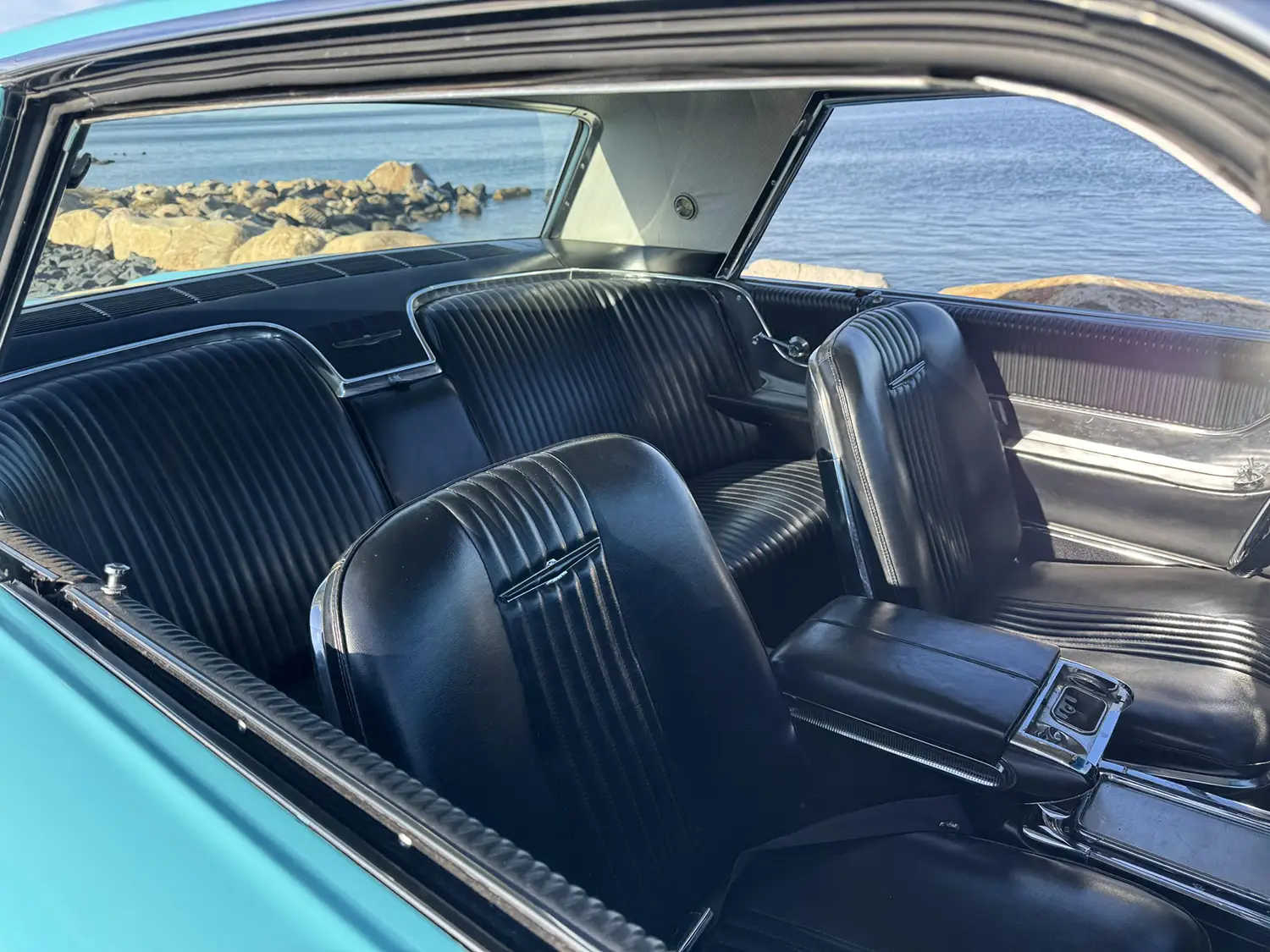 1964 Ford Thunderbird Hardtop 1964 Ford Thunderbird Hardtop