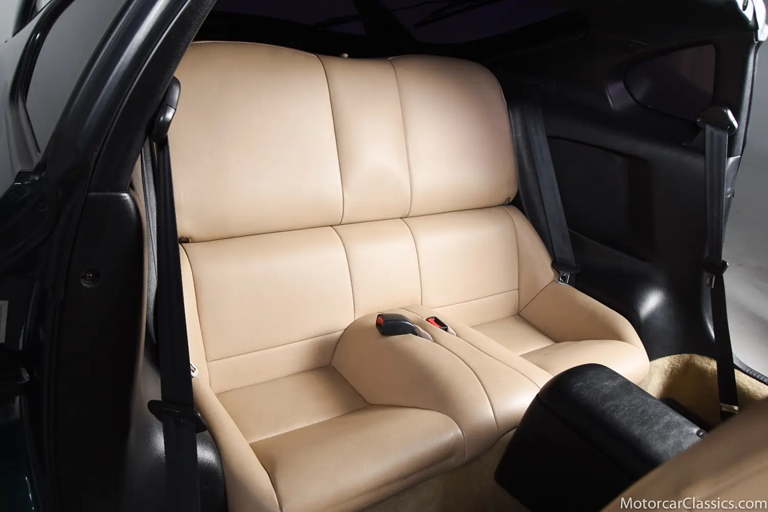 1997 Toyota Supra Turbo