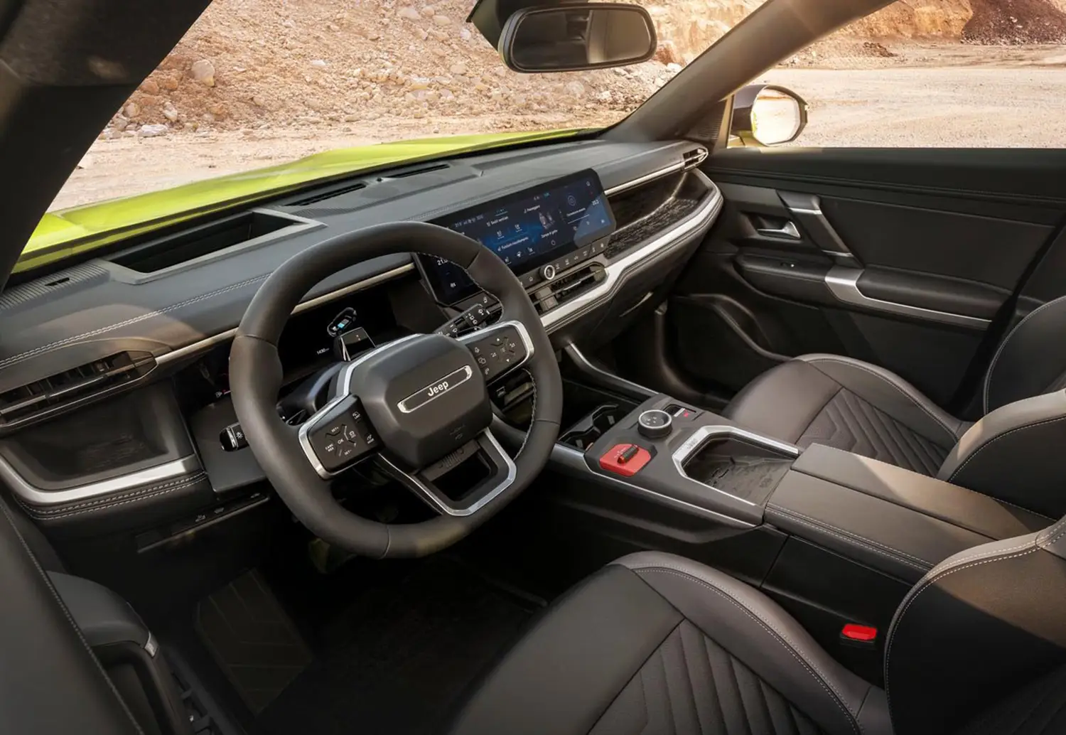 2026 Jeep Compass 2026 Jeep Compass