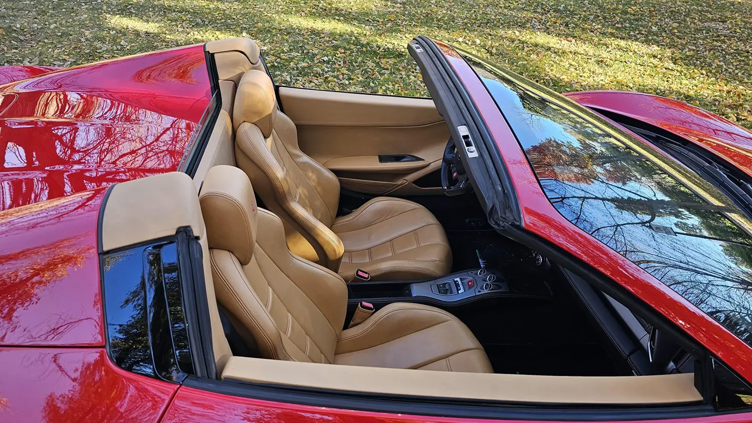 2014 Ferrari 458 Spider 2014 Ferrari 458 Spider