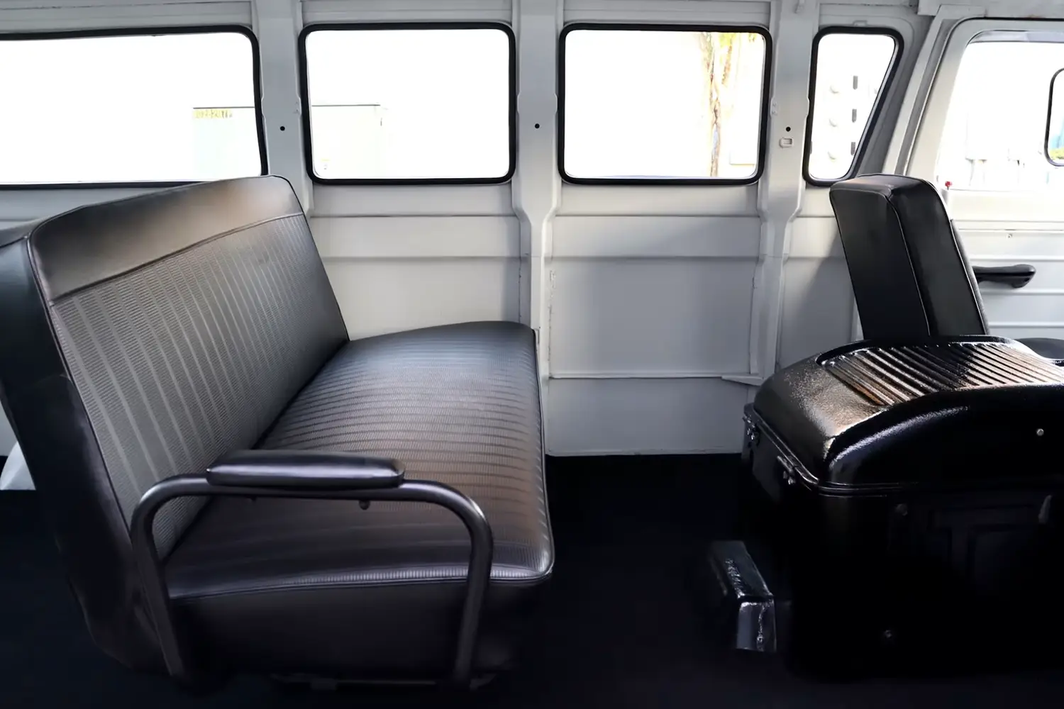 1967 Ford Econoline Van