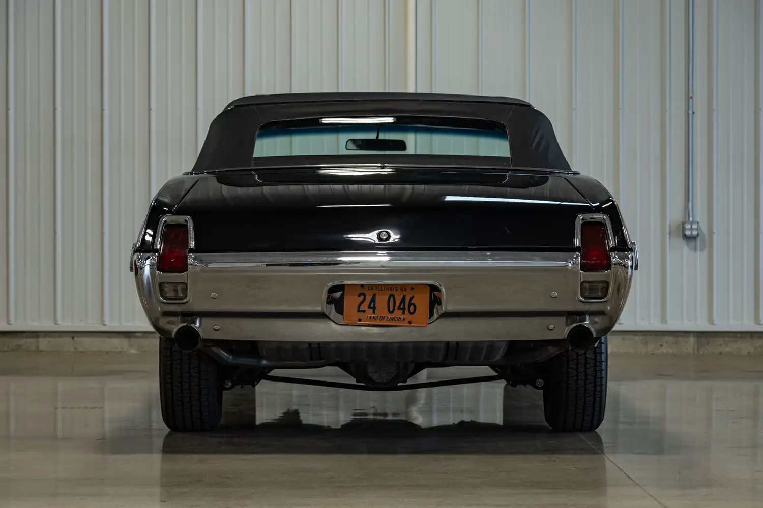 1969 Oldsmobile 442 Convertible 1969 Oldsmobile 442 Convertible