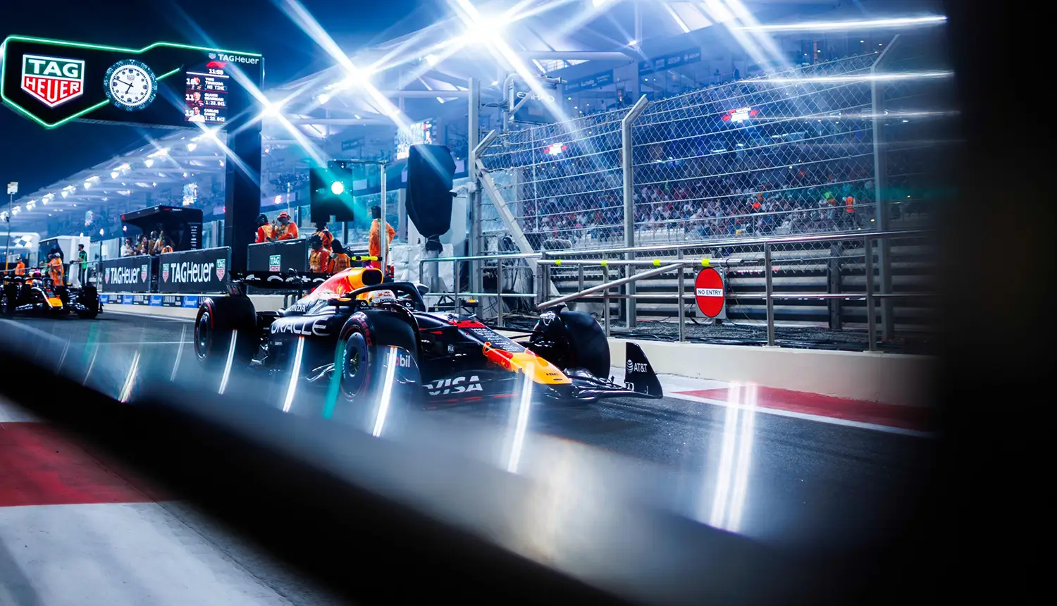 F1 - Abu Dhabi GP - Race Results F1 - Abu Dhabi GP - Race Results