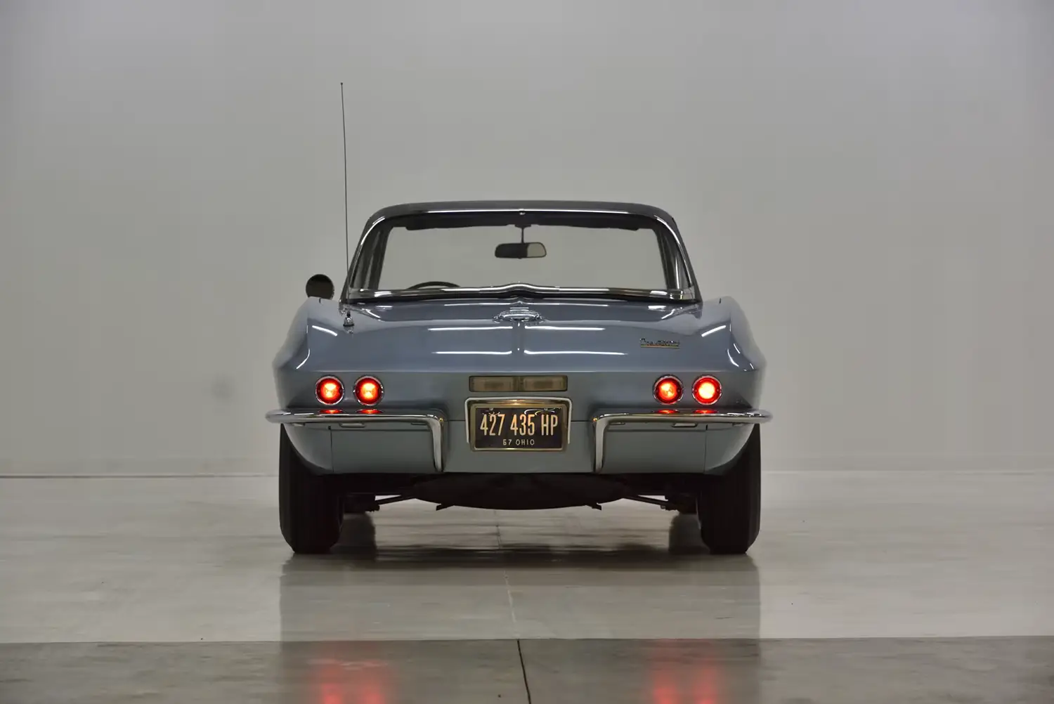 1967 Chevrolet Corvette Convertible 1967 Chevrolet Corvette Convertible