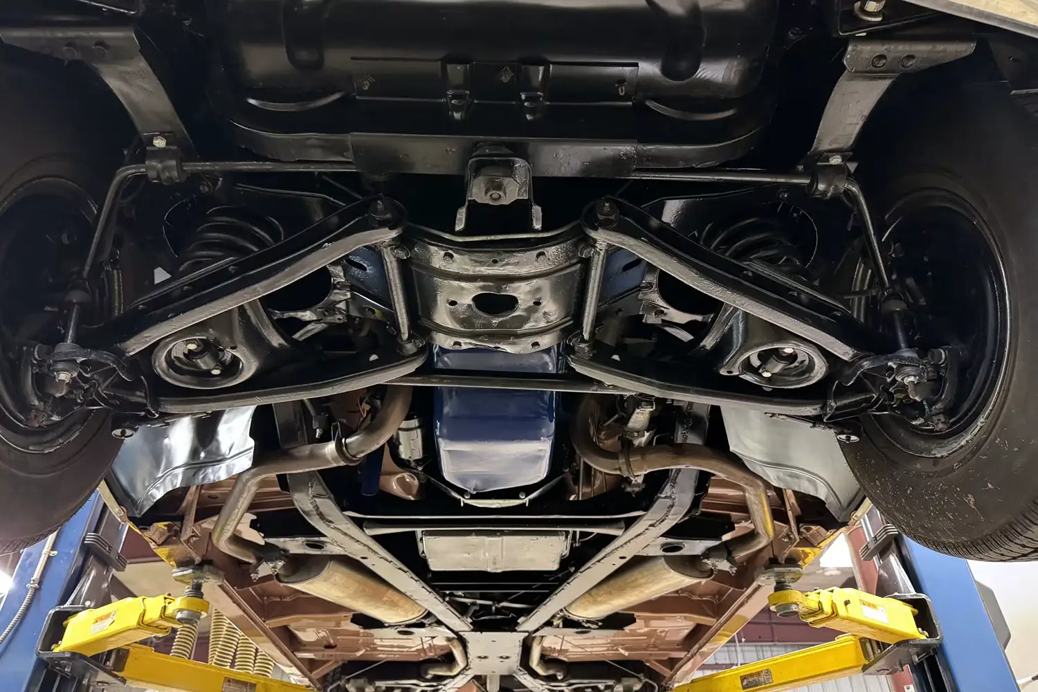 1957 Cadillac Eldorado Seville Hardtop 1957 Cadillac Eldorado Seville Hardtop