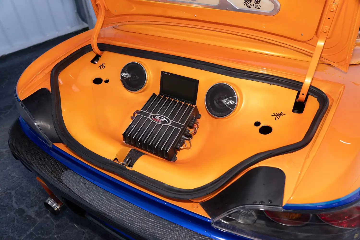 2002 Honda S2000 Convertible