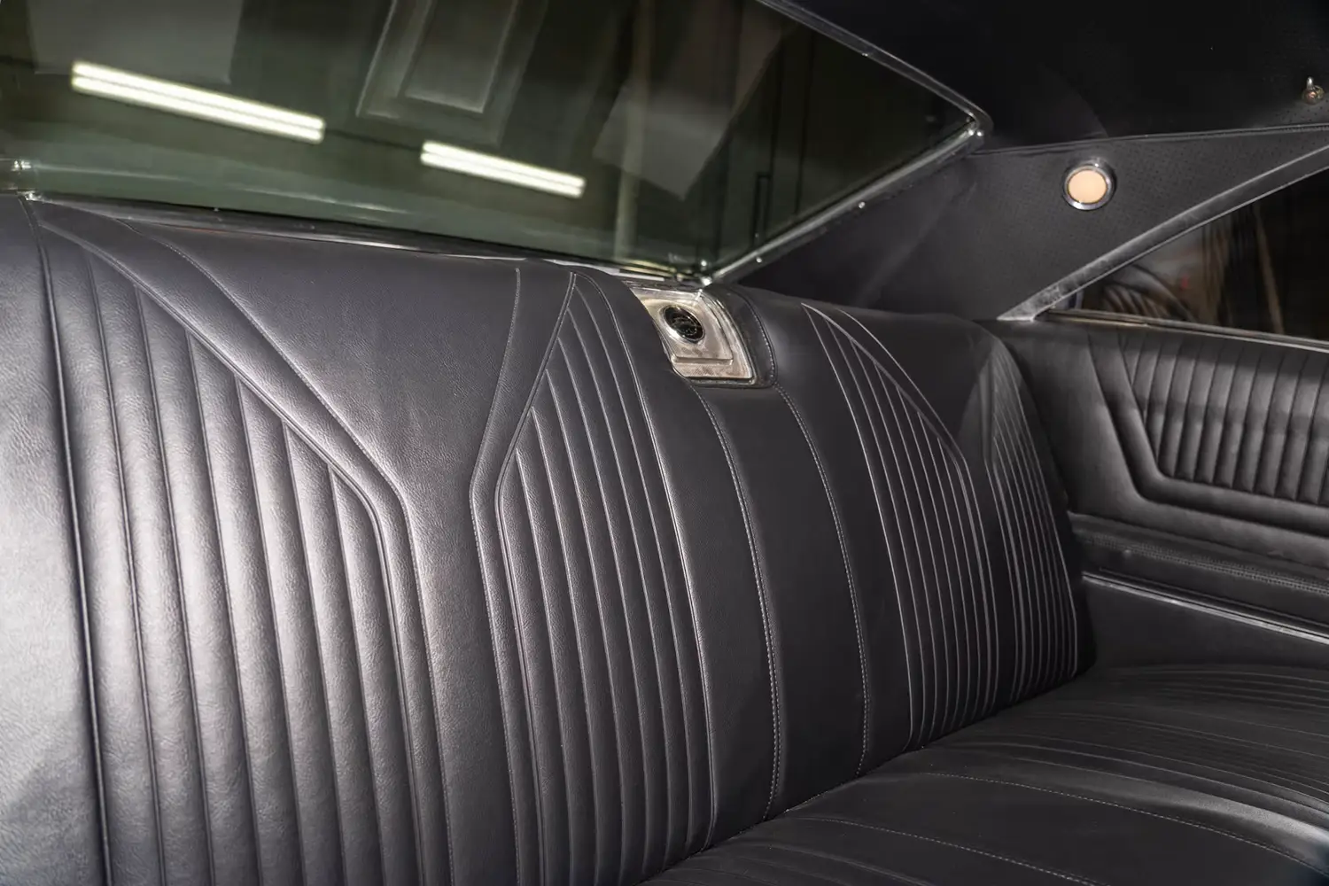 1965 Chevrolet Impala SS Hardtop 1965 Chevrolet Impala SS Hardtop