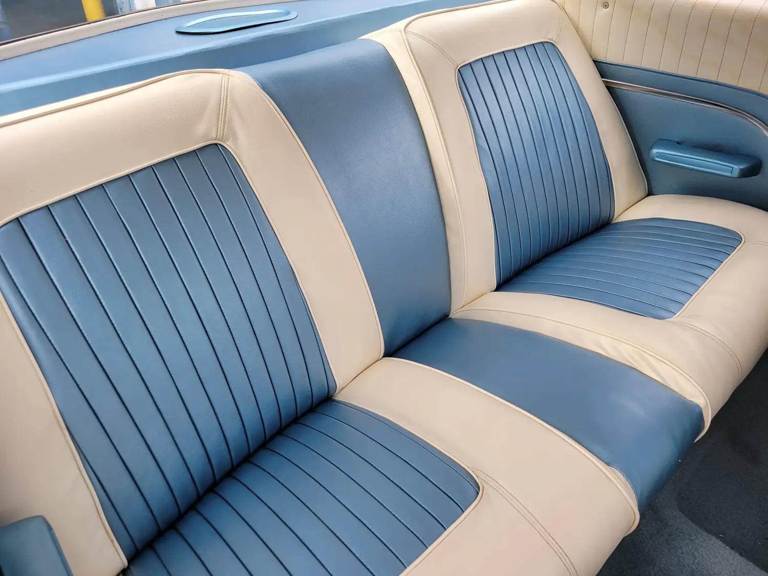 1962 Dodge Polara 500