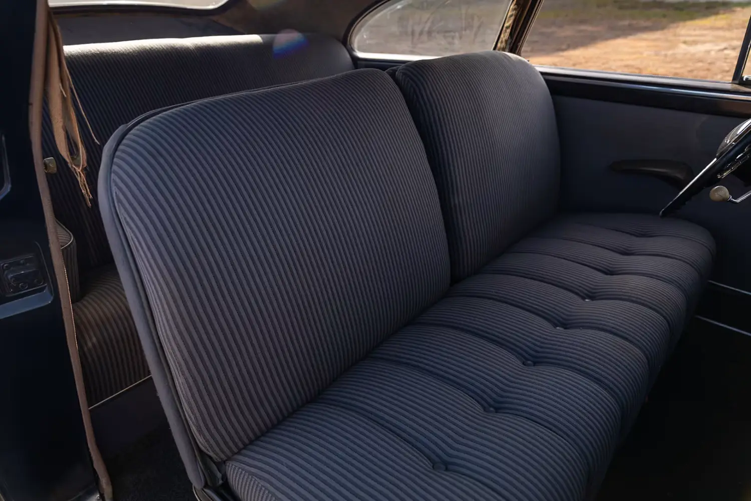 1949 Packard Club Sedan