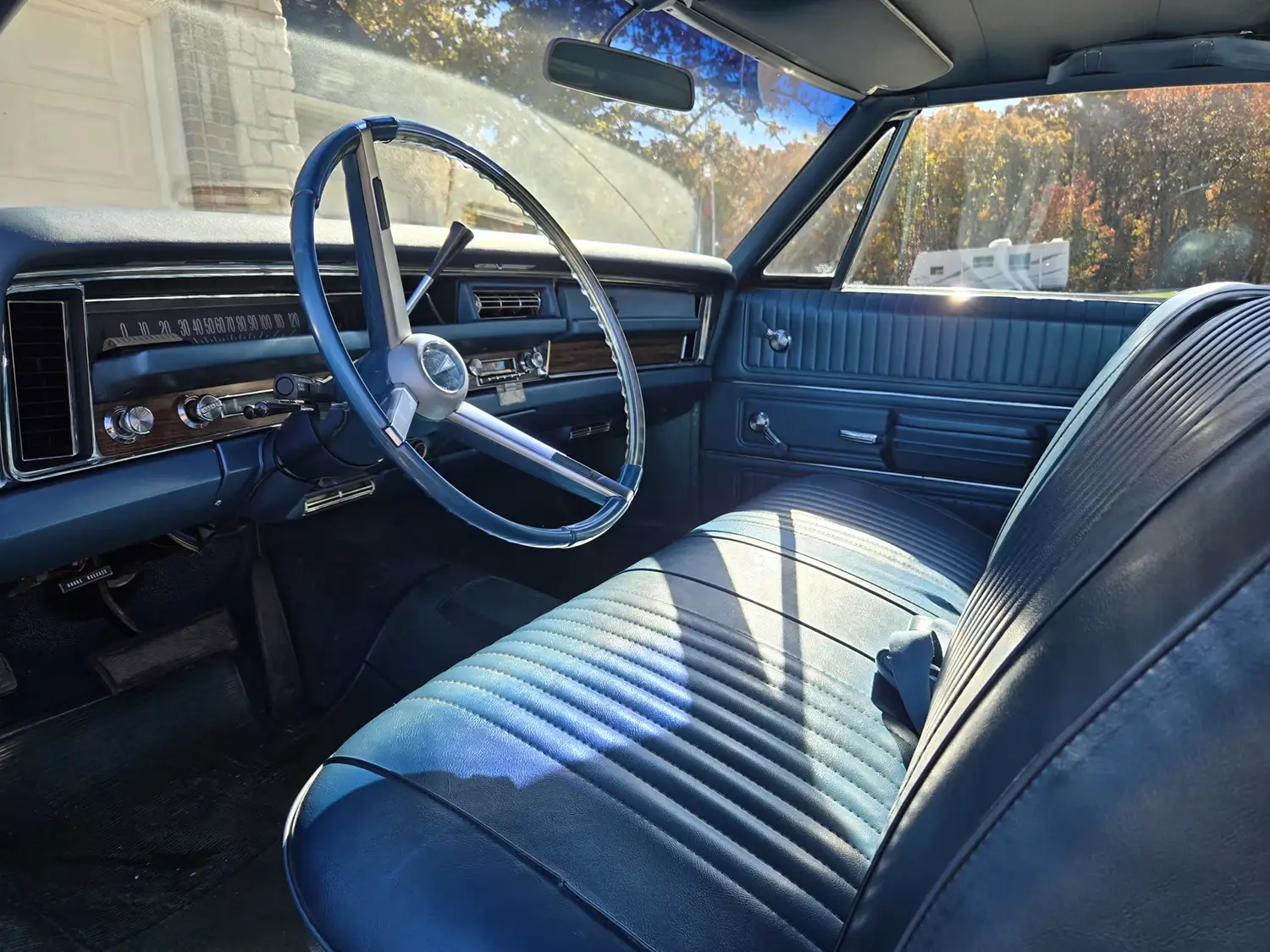 1968 Pontiac Catalina Hardtop