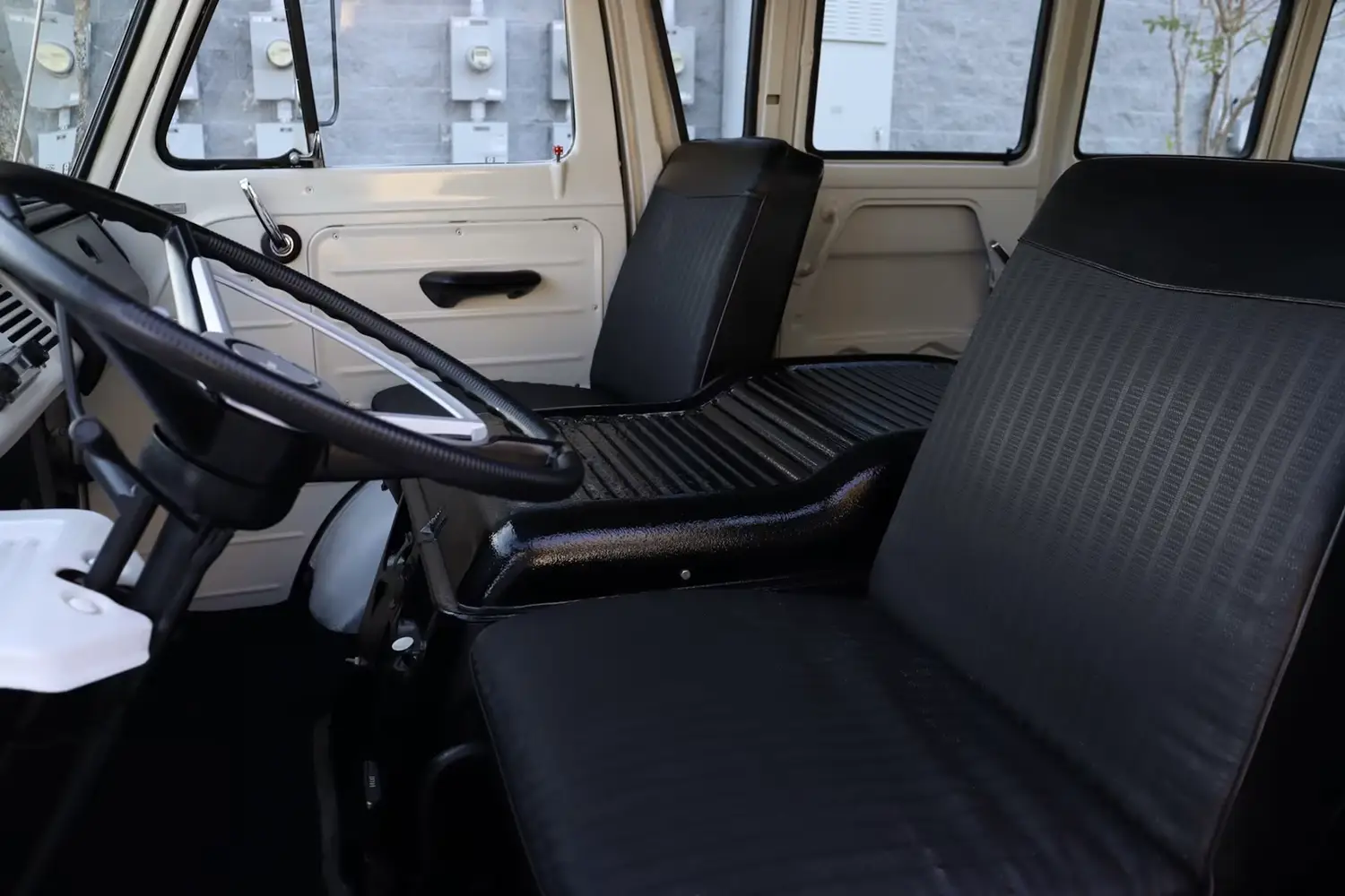 1967 Ford Econoline Van