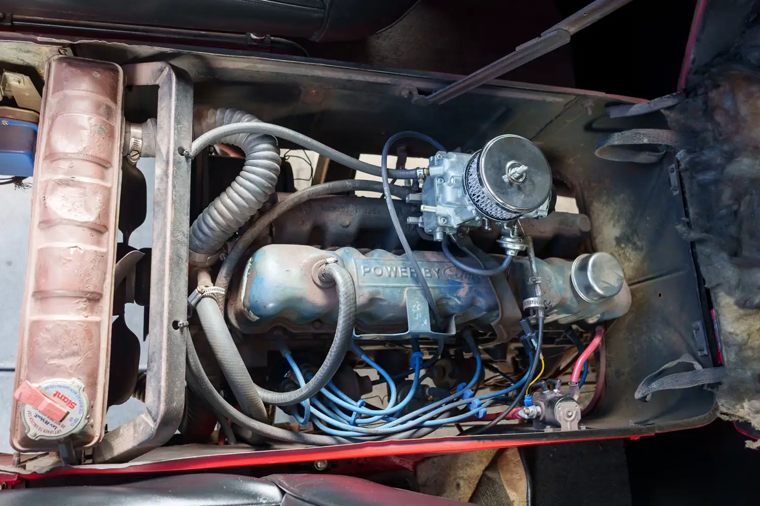 1964 Ford Econoline Pickup