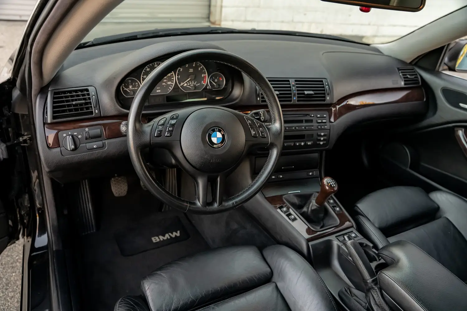 2003 BMW 330Ci Coupe 2003 BMW 330Ci Coupe