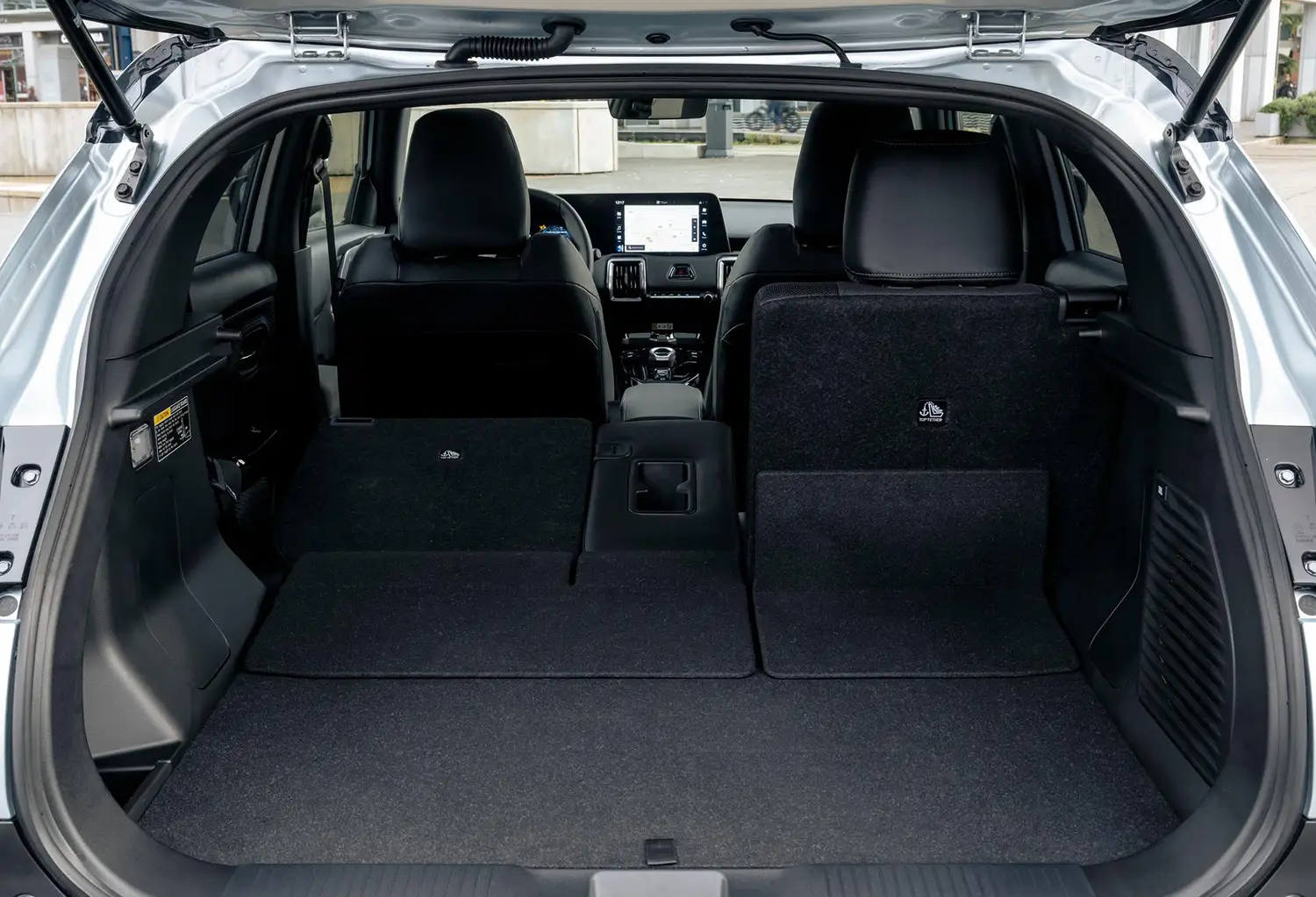 2026 Toyota Urban Cruiser