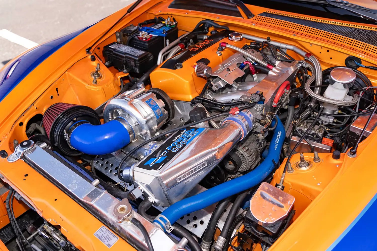 2002 Honda S2000 Convertible