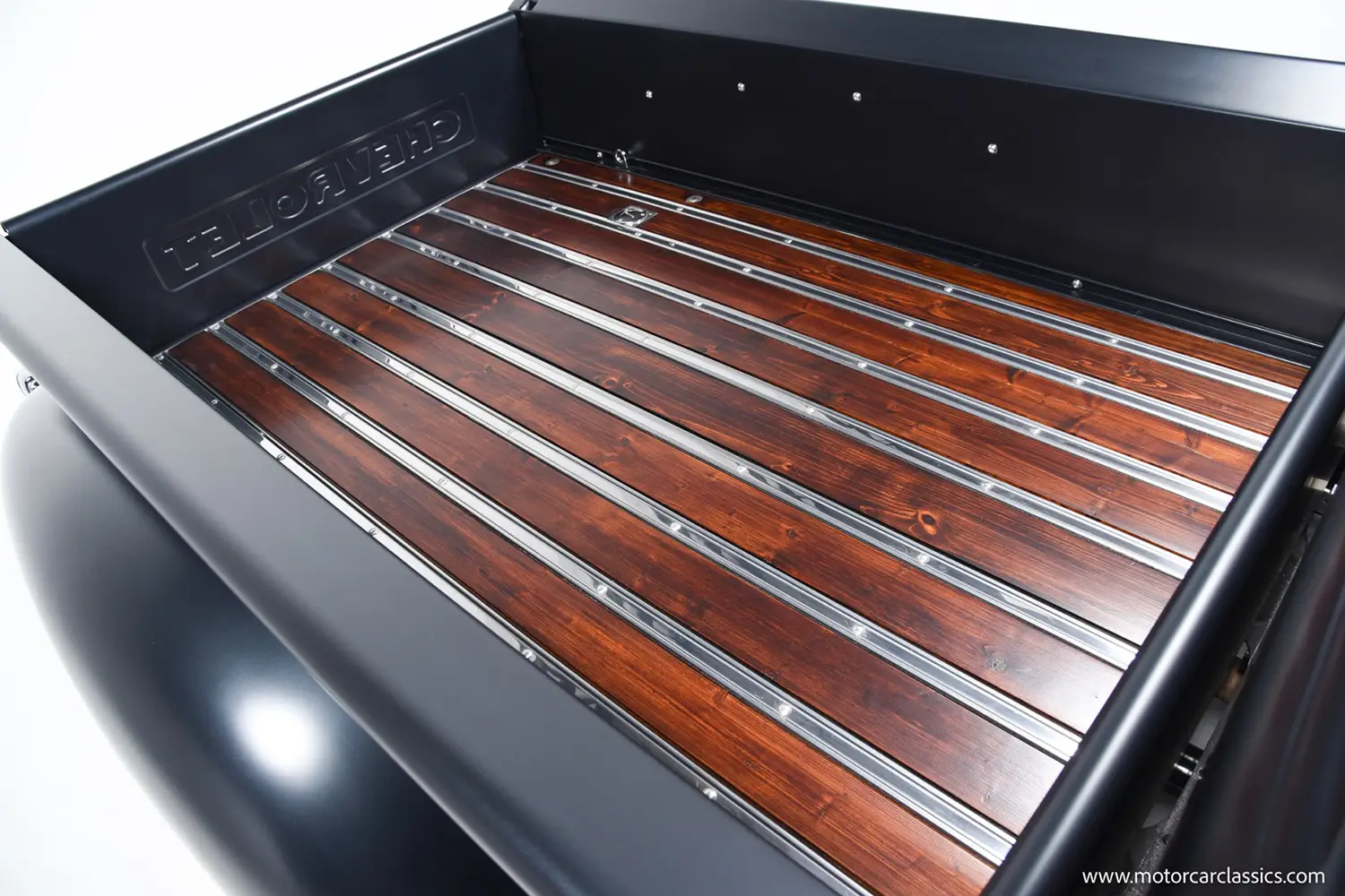 1949 Chevrolet 3100 Pickup