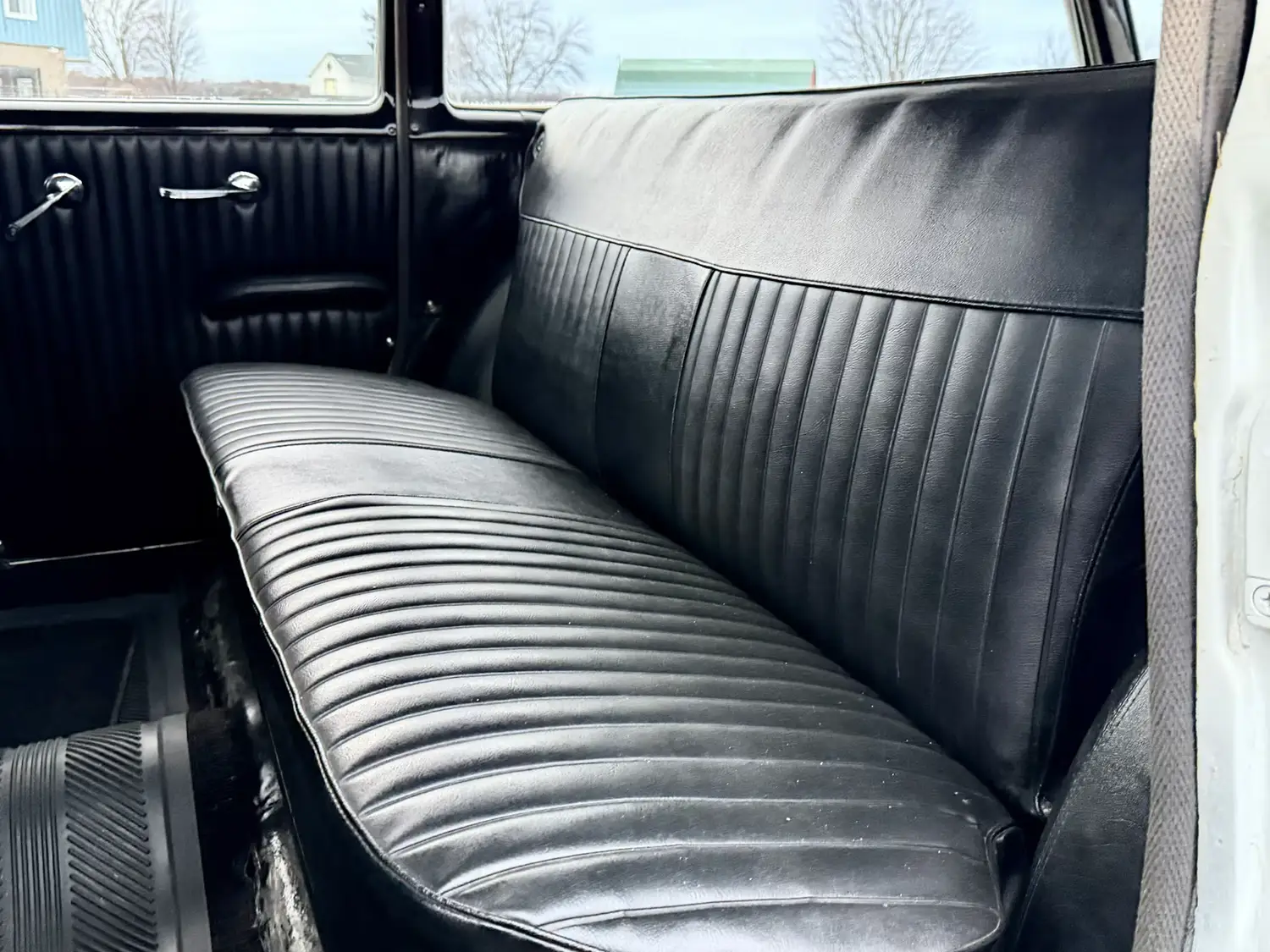 1957 Chevrolet 210 Wagon