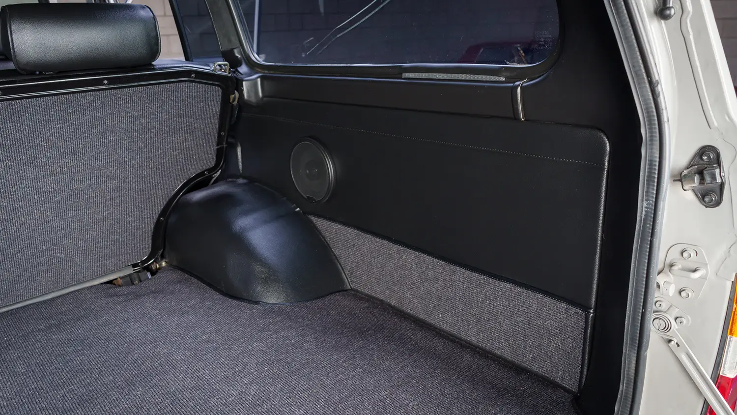 1988 Toyota Land Cruiser FJ62 1988 Toyota Land Cruiser FJ62