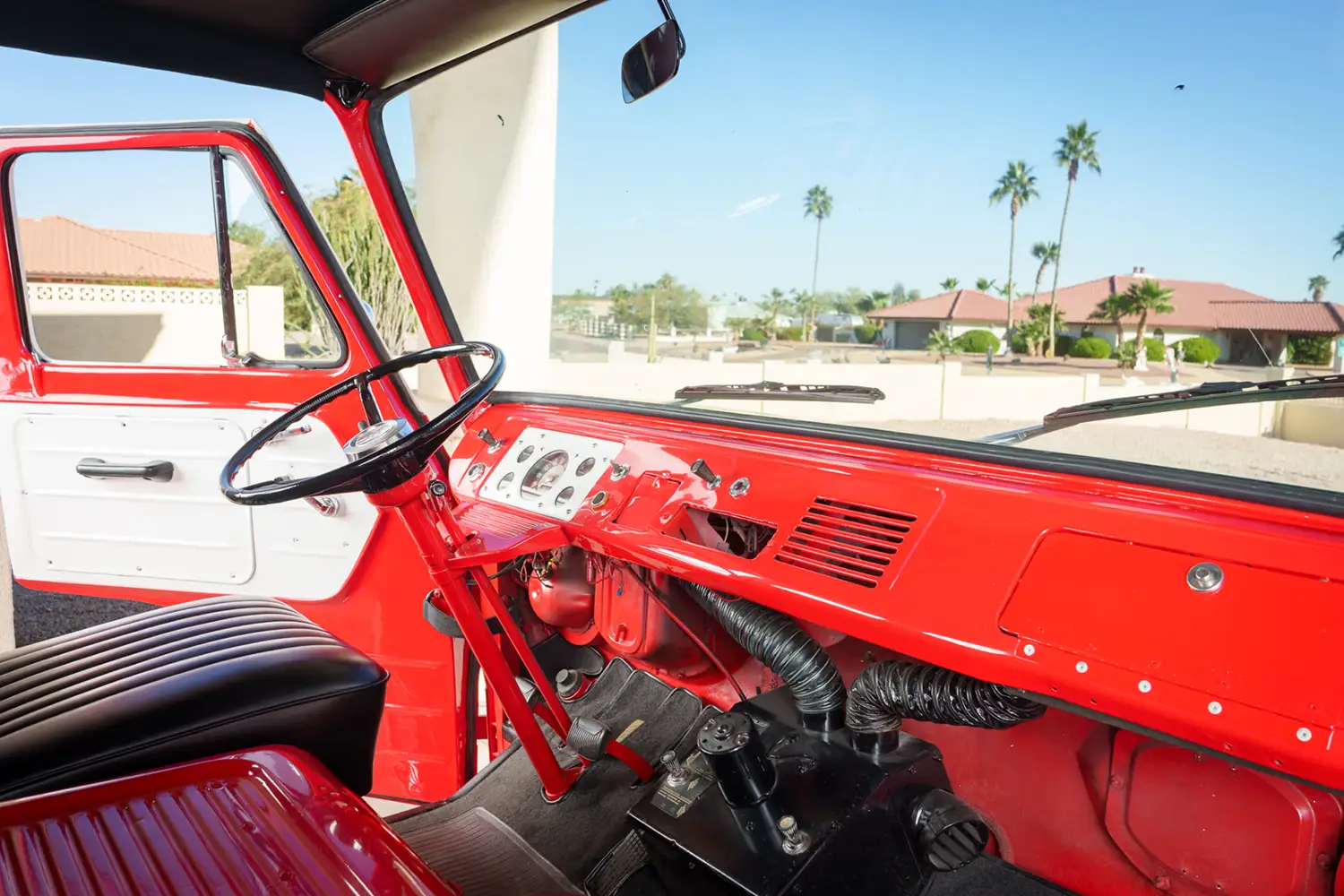 1964 Ford Econoline Pickup