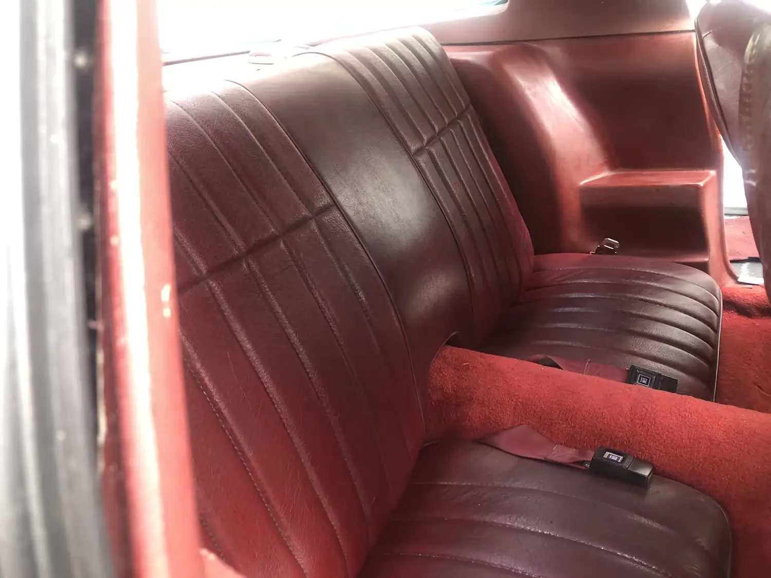 1979 Pontiac Firebird Coupe