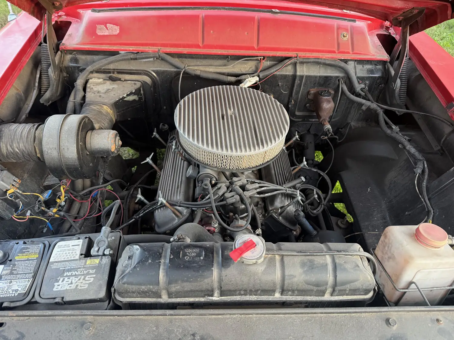 1955 Mercury Montclair Hardtop Coupe Project 1955 Mercury Montclair Hardtop Coupe Project