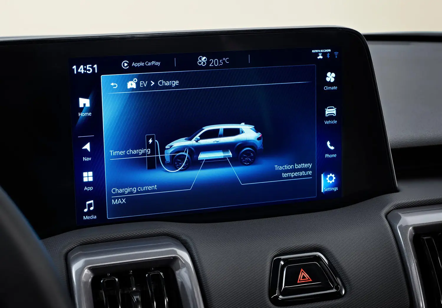 2026 Toyota Urban Cruiser