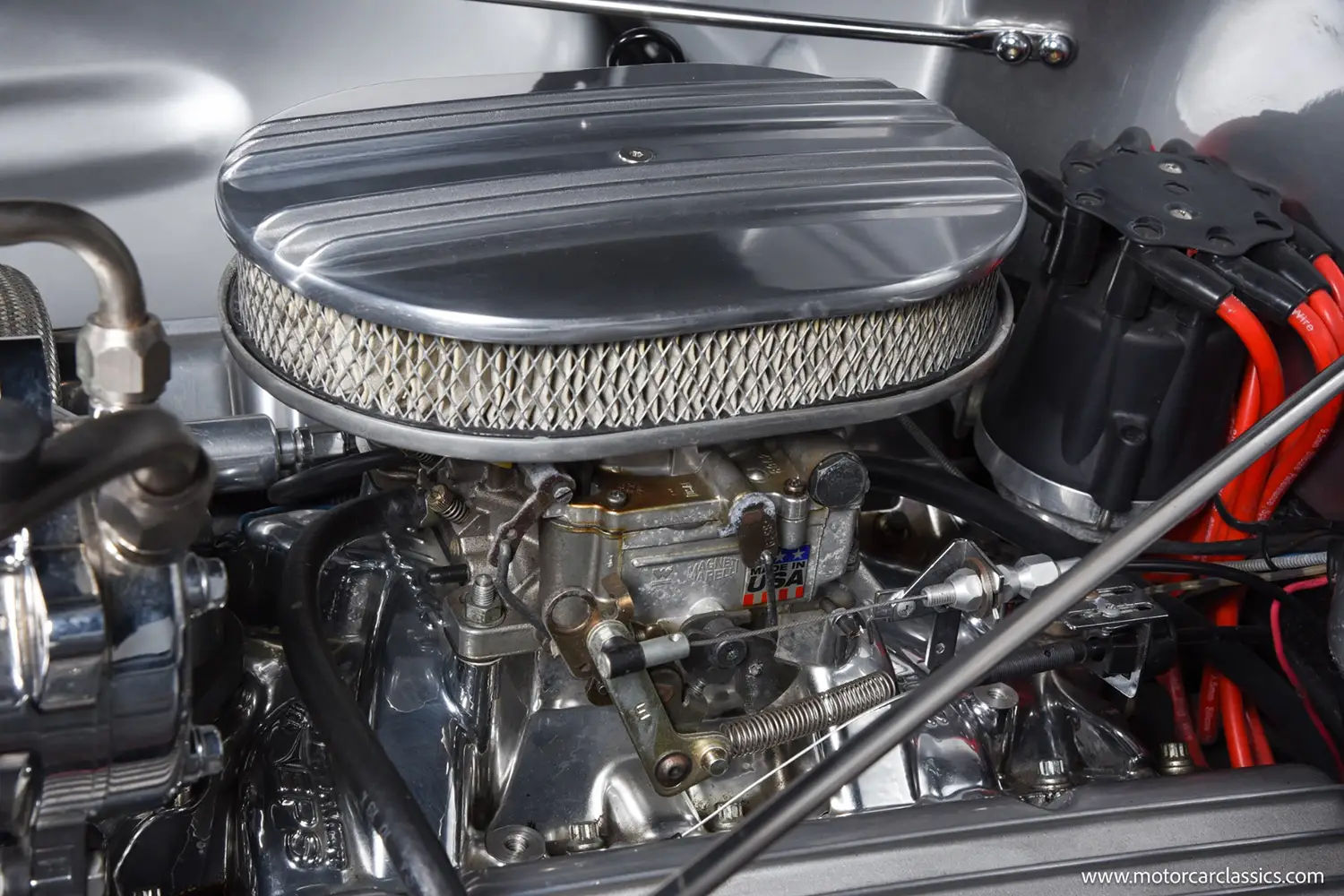 1949 Chevrolet 3100 Pickup