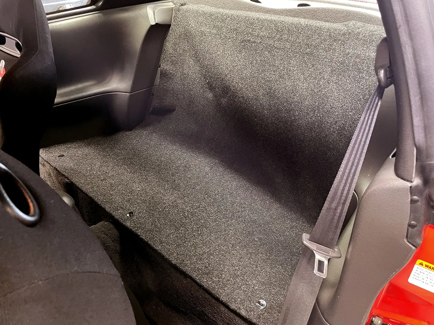 2000 Ford Mustang SVT Cobra R