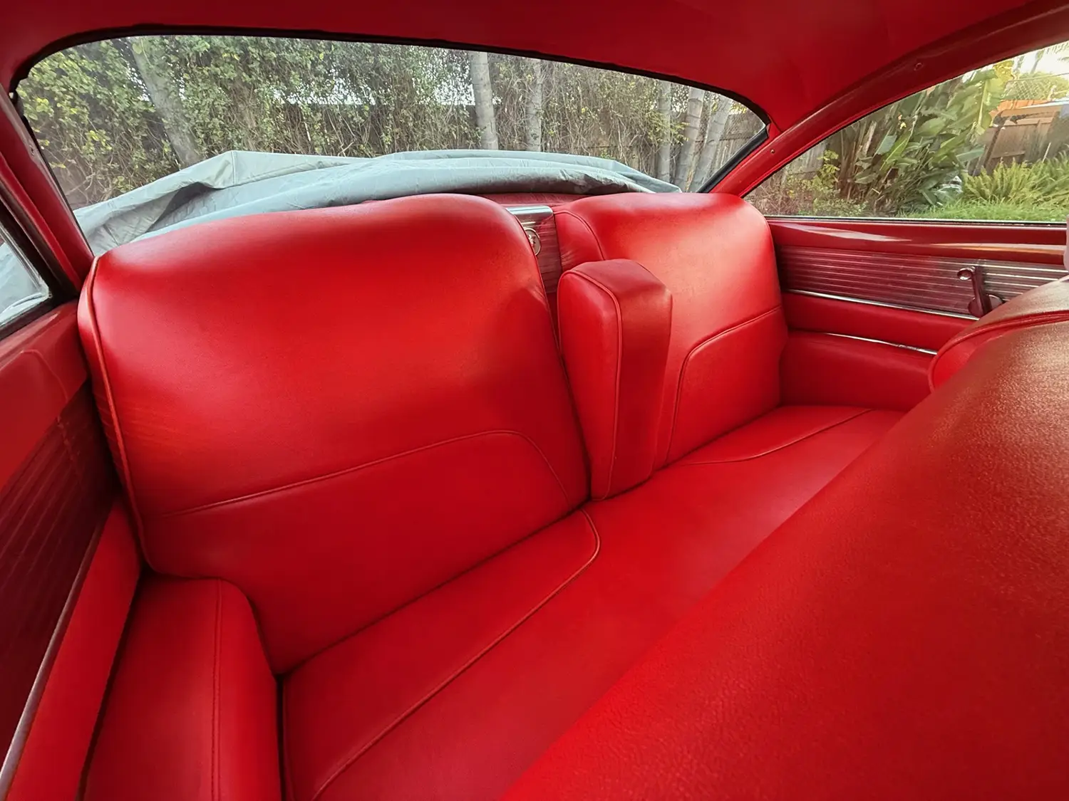 1955 Mercury Montclair Hardtop Coupe Project 1955 Mercury Montclair Hardtop Coupe Project