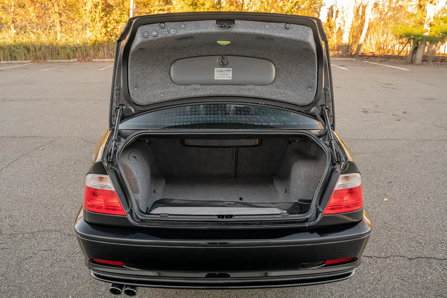 2003 BMW 330Ci Coupe 2003 BMW 330Ci Coupe