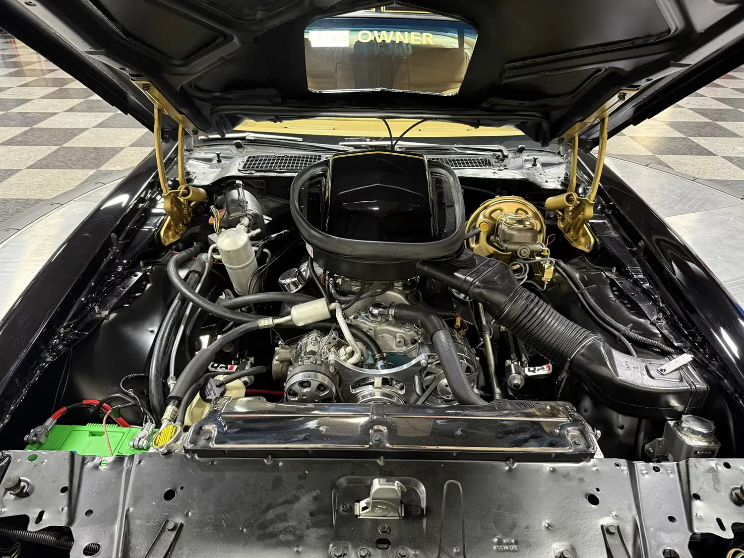 1981 Pontiac Trans Am