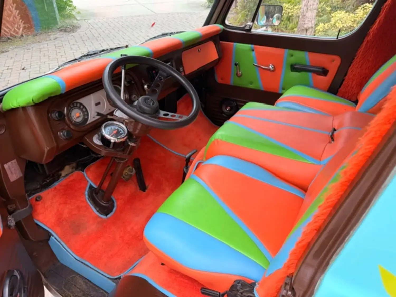 1967 Chevrolet G10 Sportvan 1967 Chevrolet G10 Sportvan