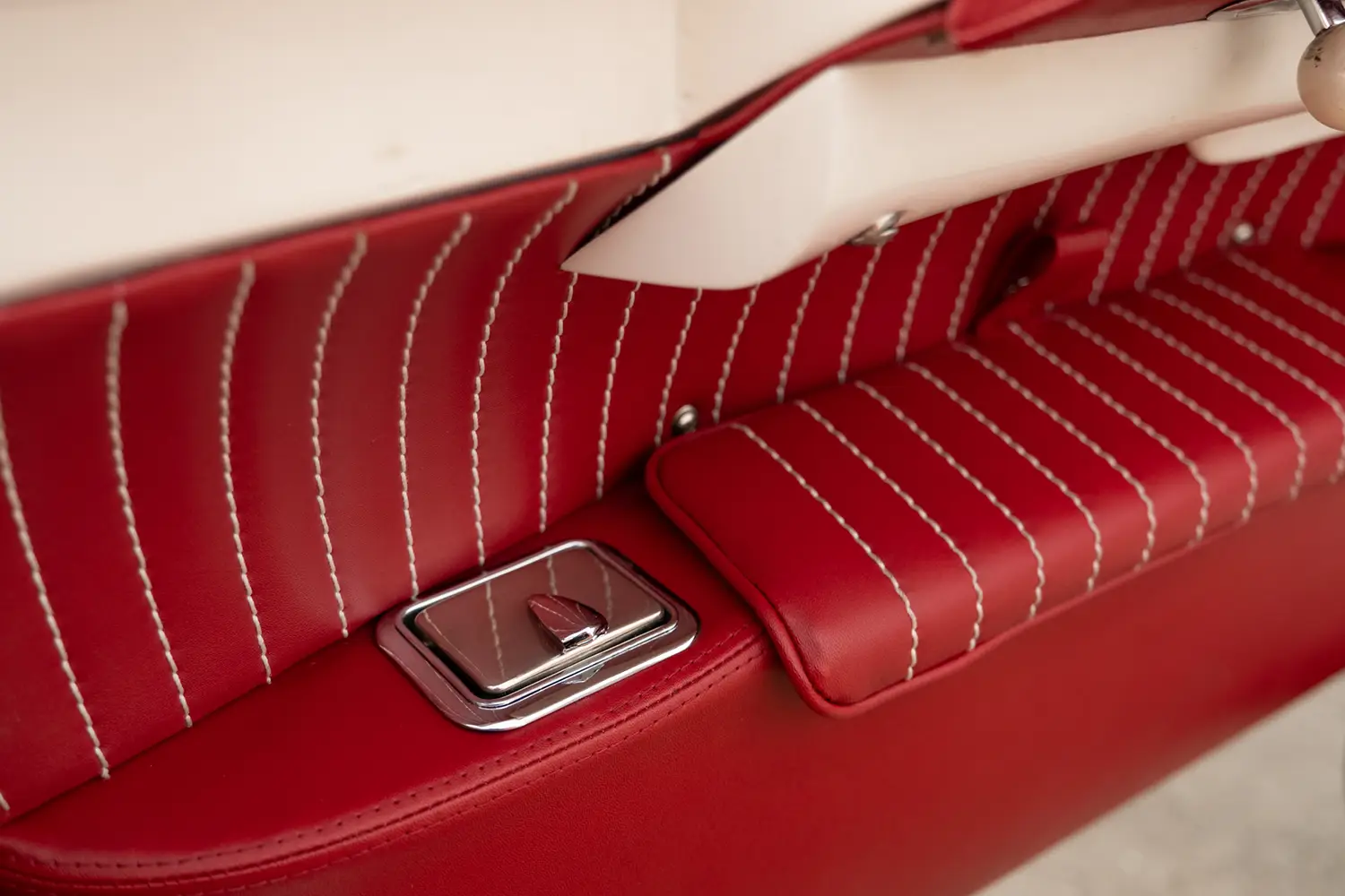 1953 Chevrolet Corvette 1953 Chevrolet Corvette