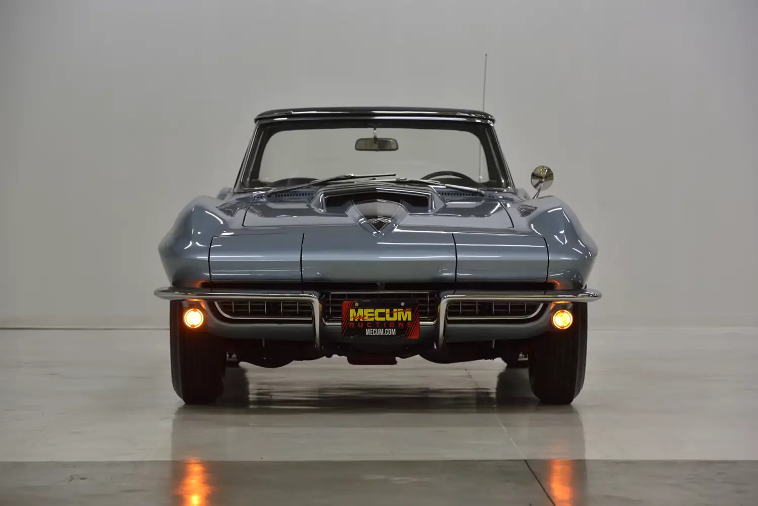 1967 Chevrolet Corvette Convertible 1967 Chevrolet Corvette Convertible