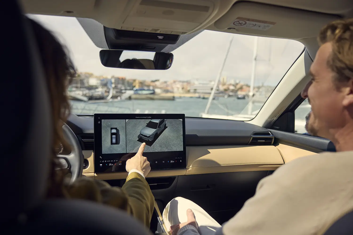 All-new Mazda CX-5 with Google built-in All-new Mazda CX-5 with Google built-in