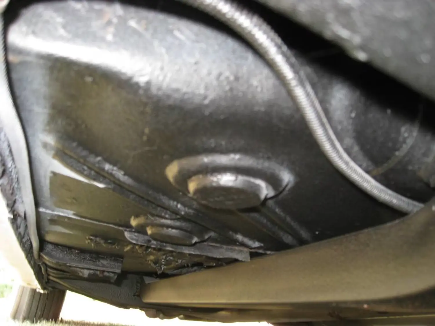 1964 Plymouth Sport Fury Convertible