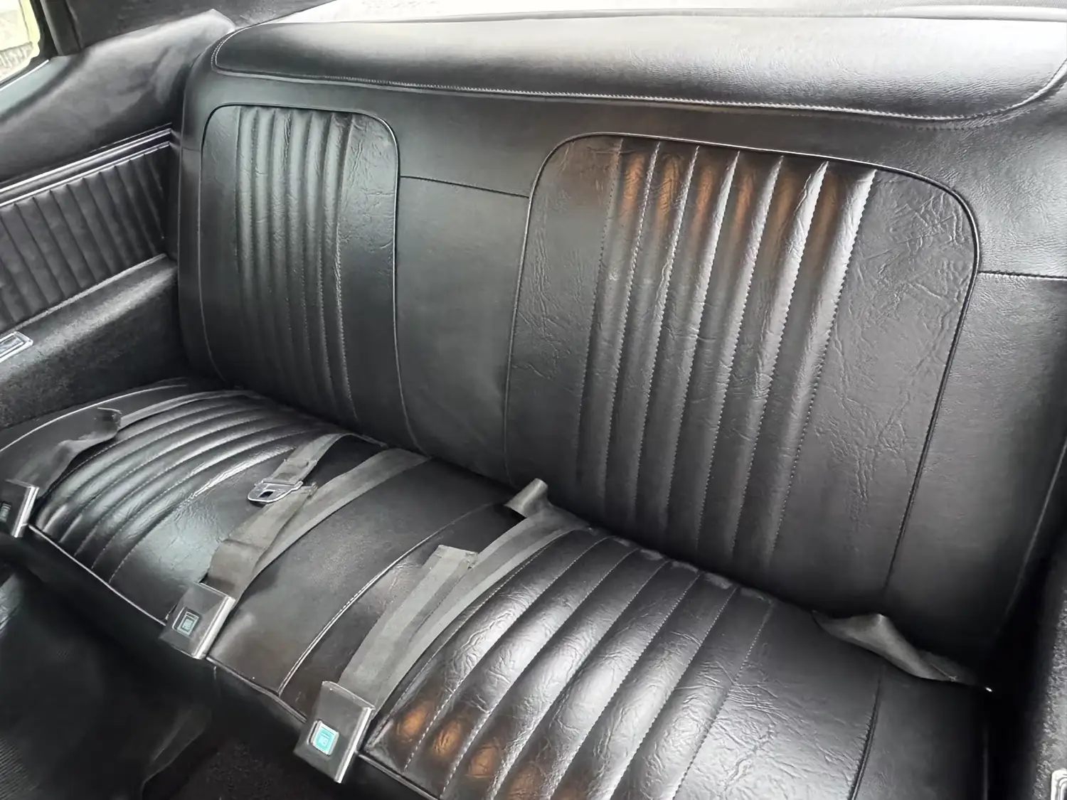 1971 Chevrolet Chevelle 454