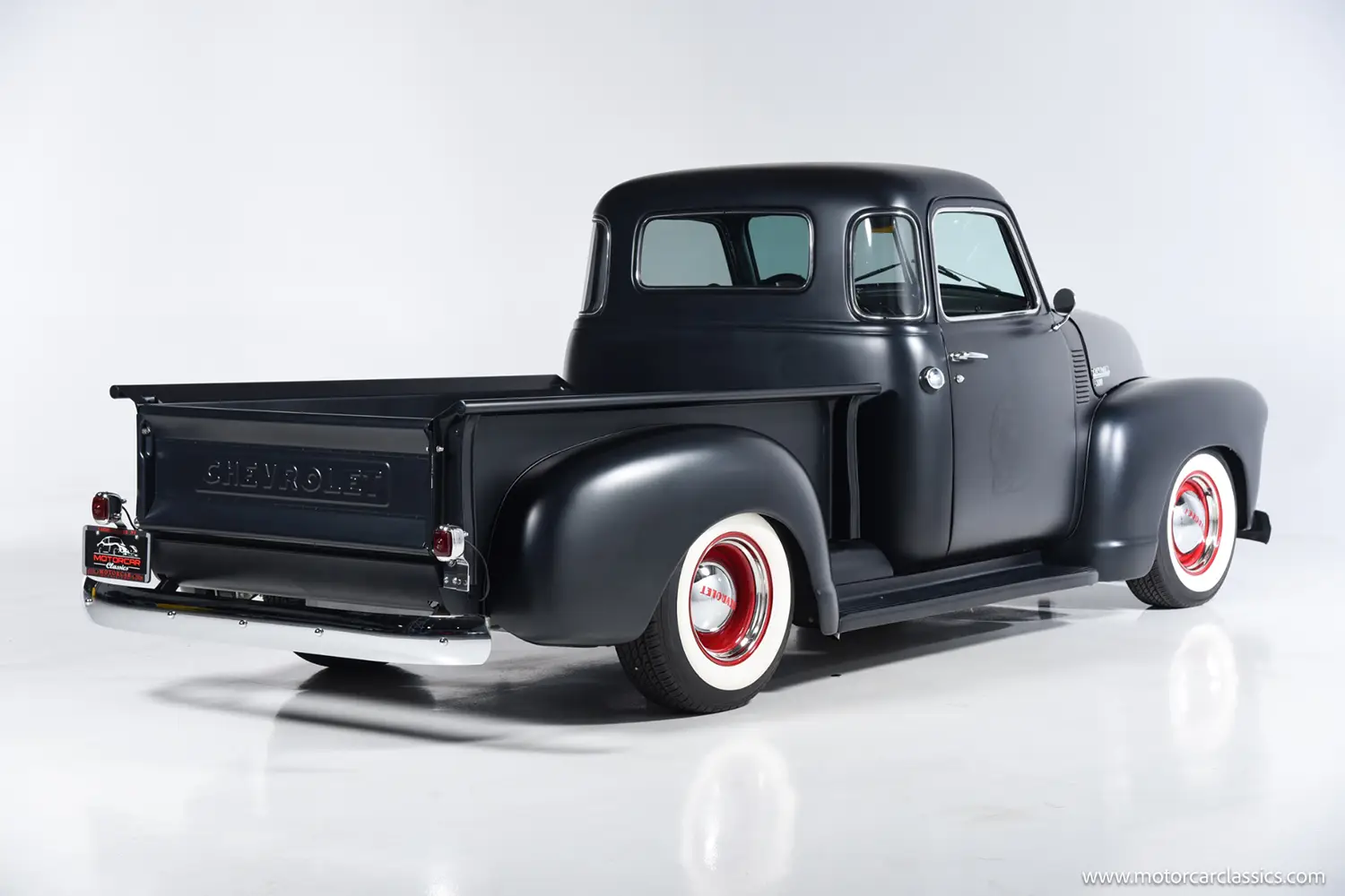 1949 Chevrolet 3100 Pickup