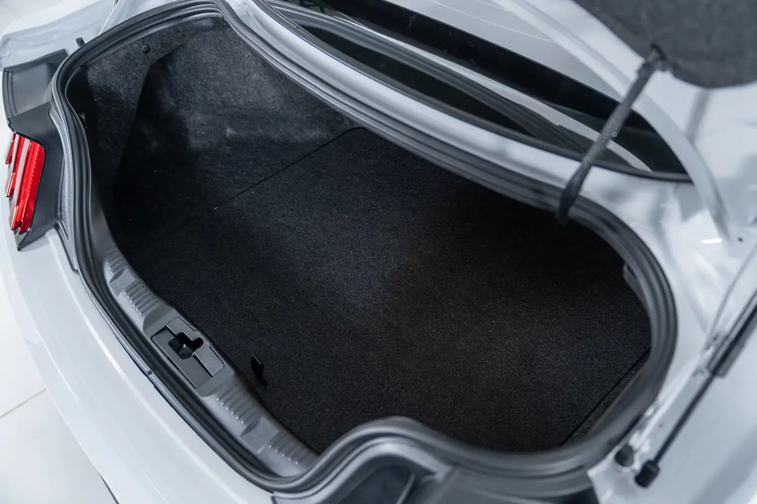 2022 Ford Shelby GT500 Hennessey Venom 1200