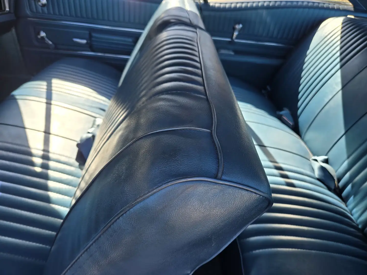 1968 Pontiac Catalina Hardtop