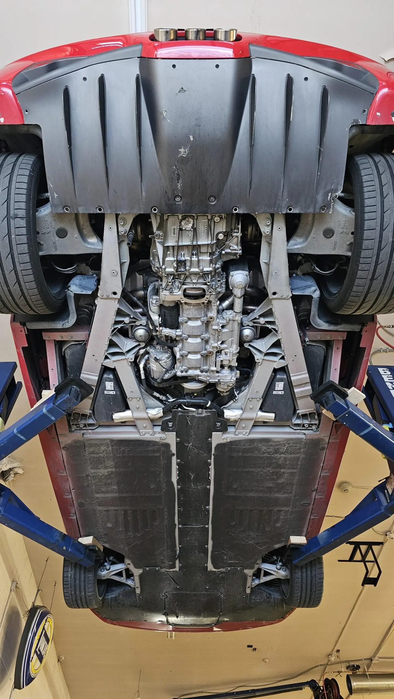 2014 Ferrari 458 Spider 2014 Ferrari 458 Spider