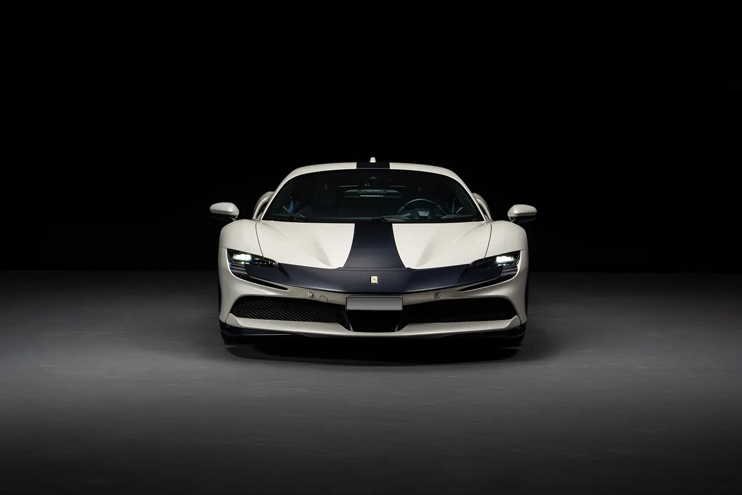 2022 Ferrari SF90 Stradale