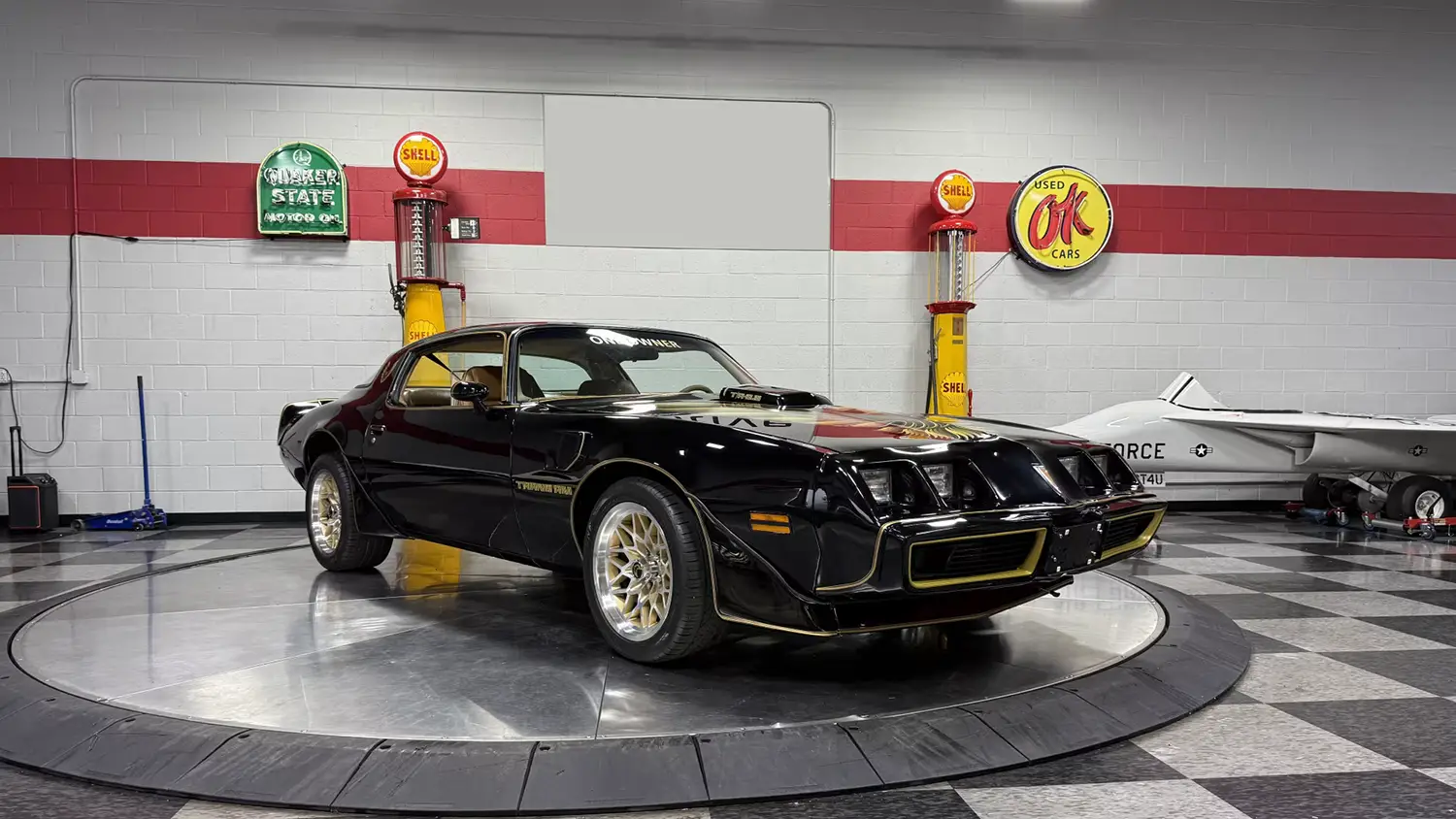 1981 Pontiac Trans Am