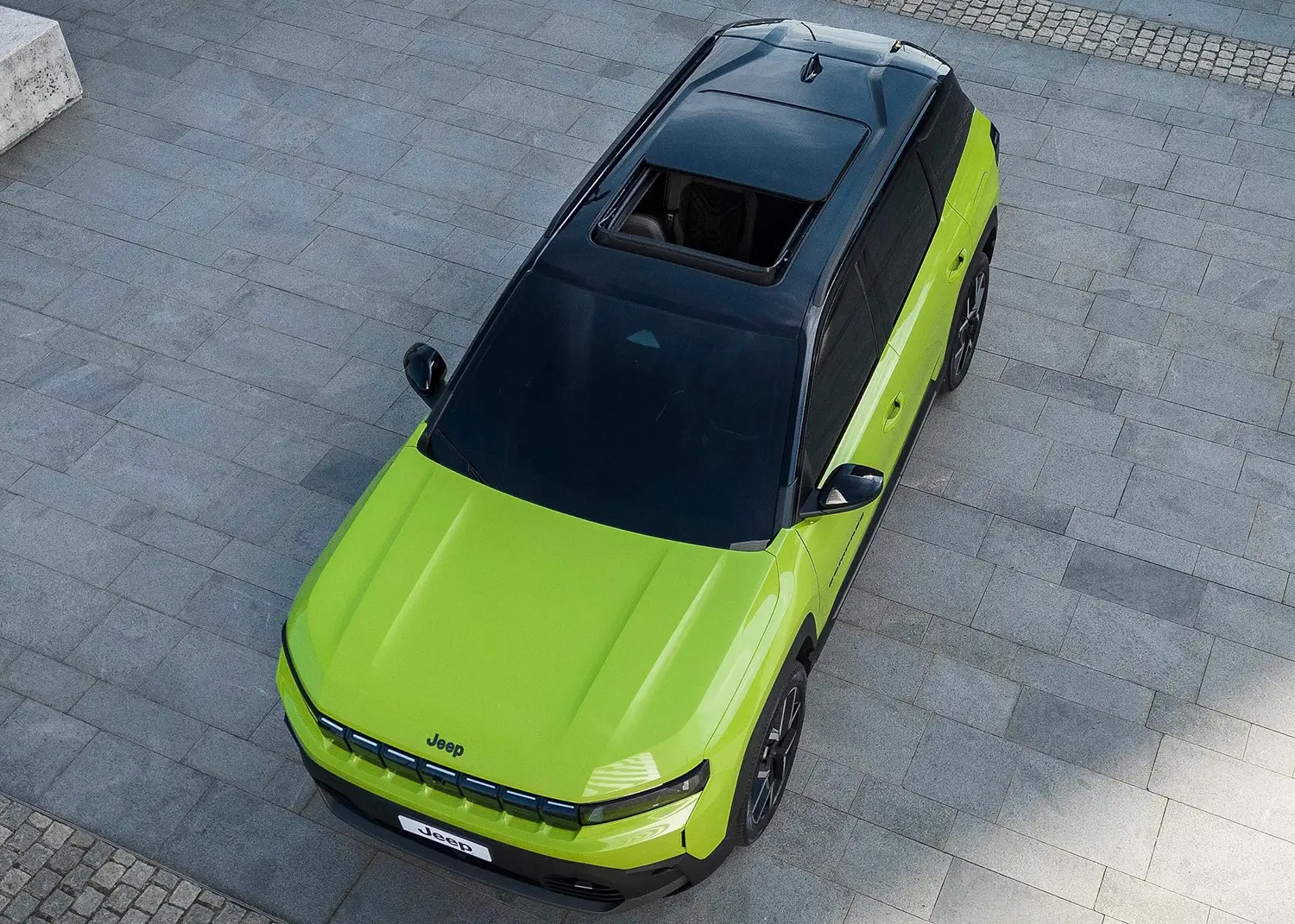 2026 Jeep Compass 2026 Jeep Compass