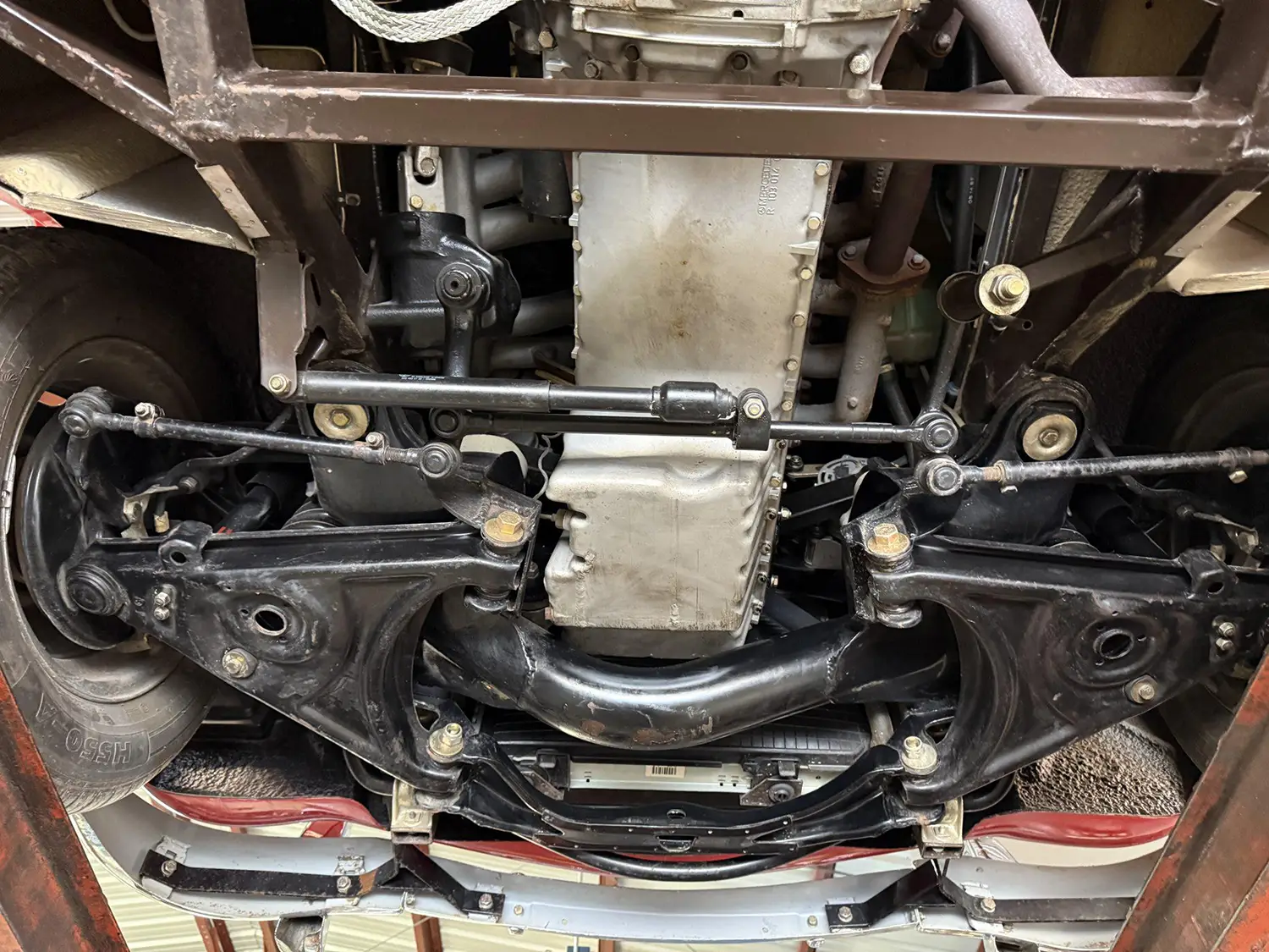 Gullwing Cars 300SL Replica Gullwing Cars 300SL Replica