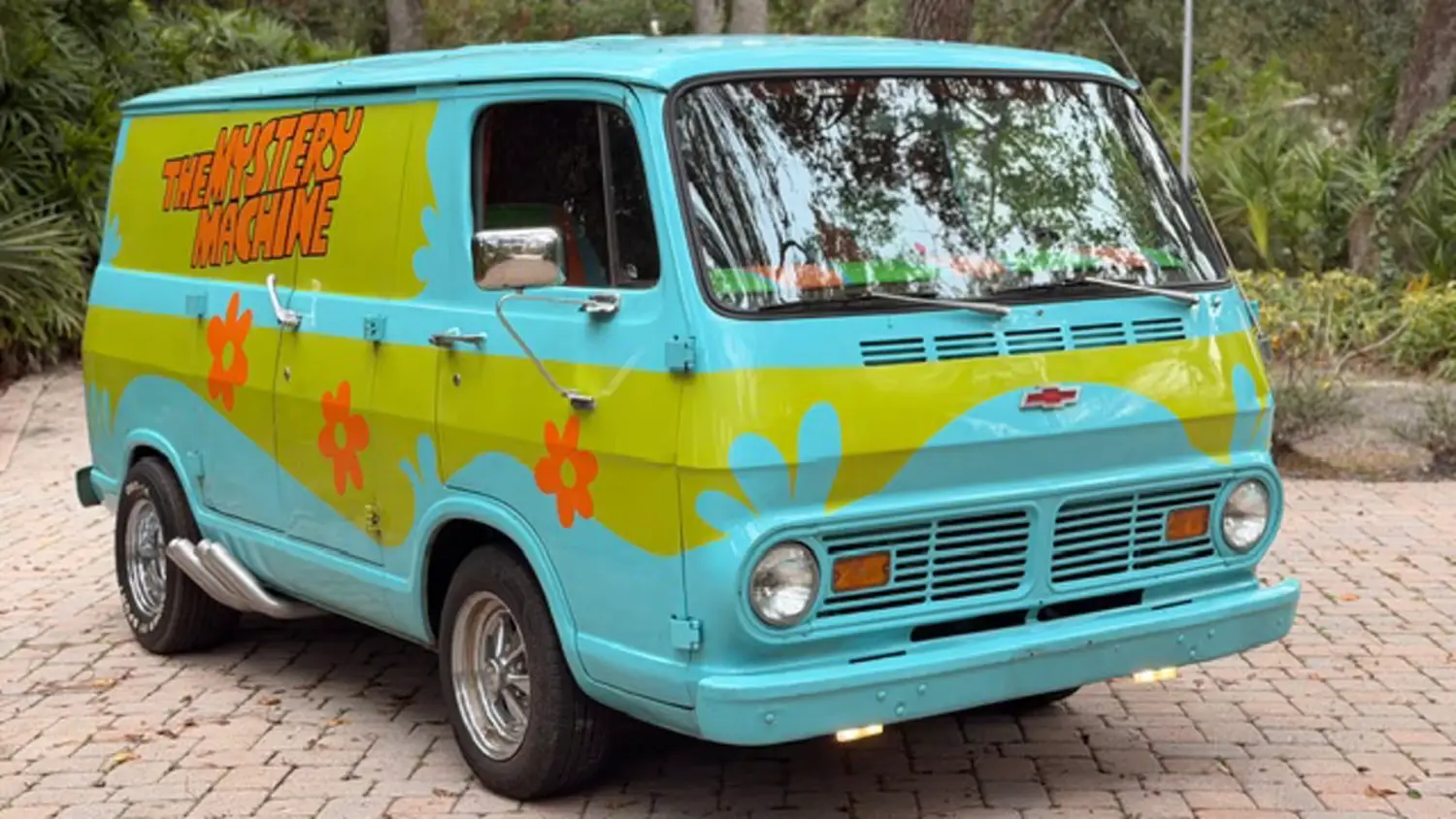 1967 Chevrolet G10 Sportvan 1967 Chevrolet G10 Sportvan